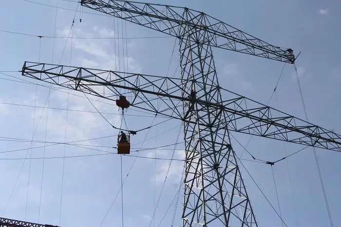 PLEX - Cardones-Polpaico 2x500 Kv